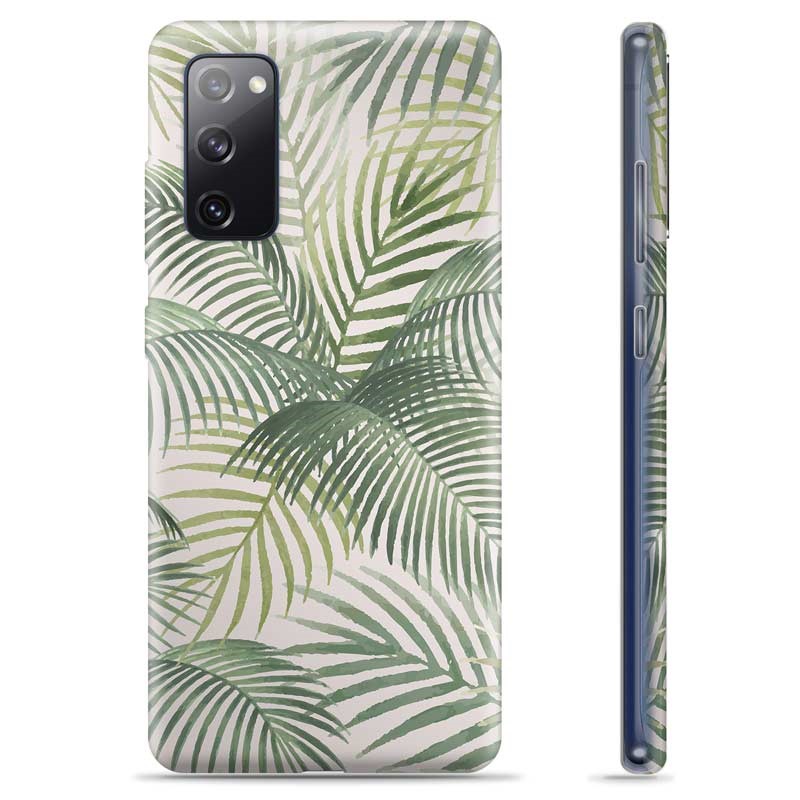 Samsung Galaxy S Fe Tpu H Lle Tropic