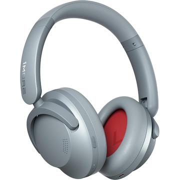 1More SonoFlow Wireless Active Noise Cancelling Kopfhörer - Grau