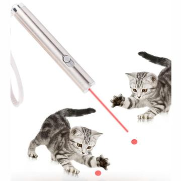 2-in-1 Laserpointer / Taschenlampe