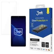 Samsung Galaxy S25 Ultra 3MK SilverProtection+ Antimikrobieller Displayschutz - Durchsichtig