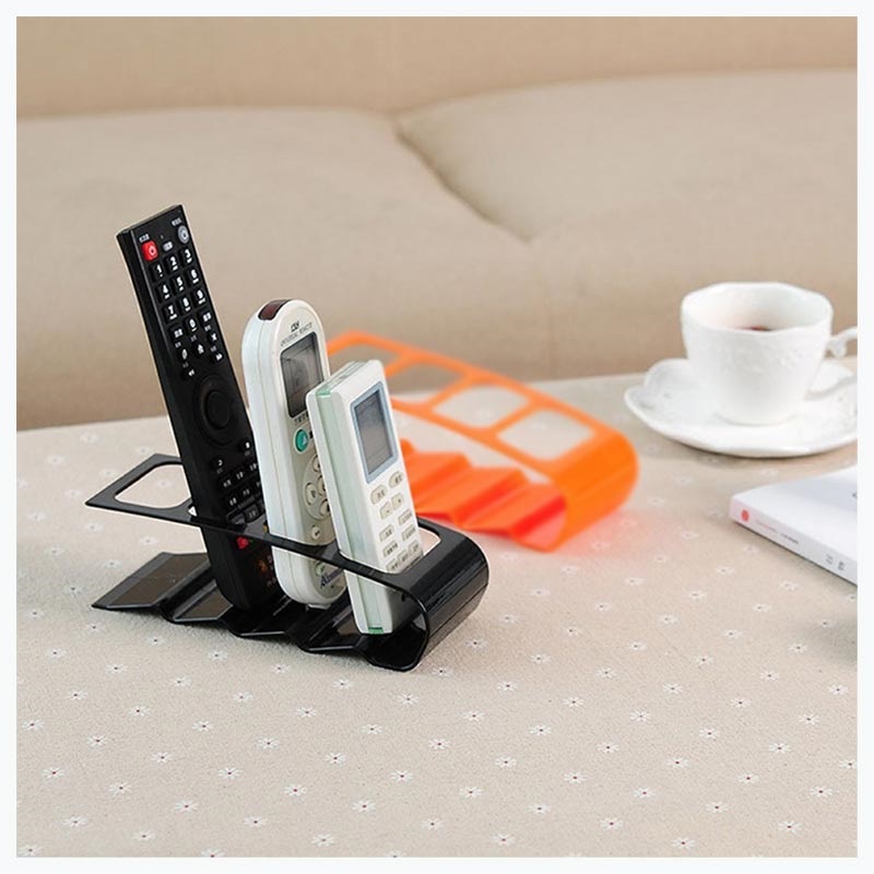 https://www.mytrendyphone.ch/images/4-Cell-Remote-Control-Holder-Organizer-Black-05082021-02-p.webp