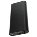 4smarts Enterprise 2 Powerbank - 20000mAh, 130W - Schwarz