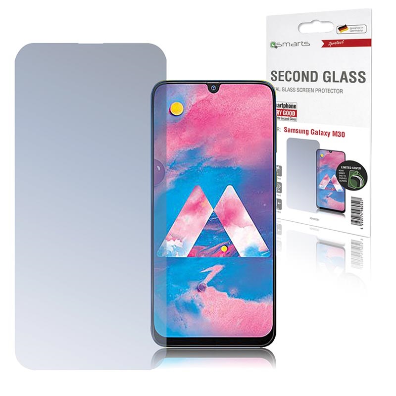 samsung m30 glass replacement cost