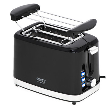 Camry CR 3218 Toaster 2-Scheiben