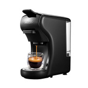 HiBREW H1A 1450W 3-in-1 Kapsel-Kaffeemaschine