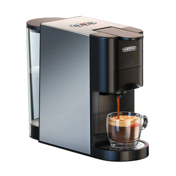 HiBREW H3A 4-in-1 Kapsel-Kaffeemaschine 1450W