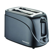 Techwood TGP-246 Toaster - schwarz