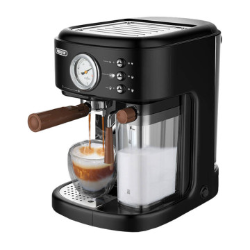 HiBREW H8A Halbautomatische Kaffeemaschine