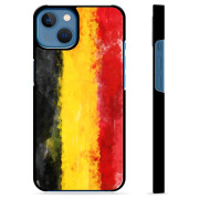 iPhone 13 Schutzhülle - Deutsche Flagge