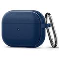 AirPods Pro/Pro 2 Caseology Vault Hülle - Navy Blau