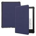 Amazon Kindle Paperwhite 5 (2021) Smart Folio Hülle - Blau