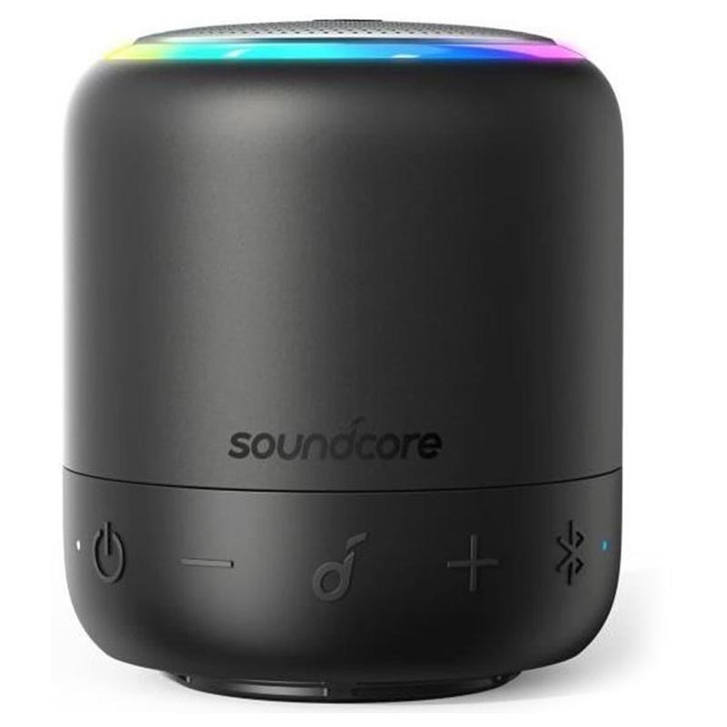 anker soundcore mini 3 bluetooth