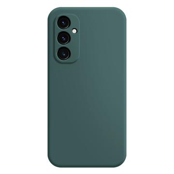 Samsung Galaxy A14 Anti-Fingerabdrücke Matte TPU Hülle