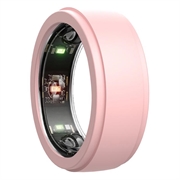 Samsung Galaxy Ring Anti-Kratz-Schutzhülle - Größe: 10/11/12/13 - Rosa