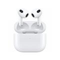 Apple AirPods 3 mit Lightning-Ladegehäuse MPNY3ZM/A - Weiß