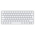 Apple Magic Keyboard mit USB-C - Schwedisch/Finnisches Layout