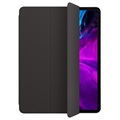 iPad Pro 12.9 (2020) Apple Smart Folio Case MXT92ZM/A - Schwarz