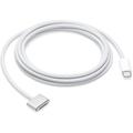 Apple USB-C zu MagSafe 3 Kabel MLYV3ZM/A - 2m - Weiß