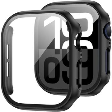 Apple Watch Series 10 Tech-Protect Defense360 Hülle mit Displayschutz - 42mm