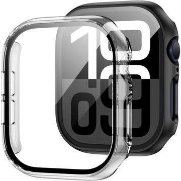 Apple Watch Series 10 Tech-Protect Defense360 Hülle mit Displayschutz - 42mm