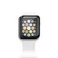 Apple Watch Series SE (2022)/SE/6/5/4 Panzer Flexible Glass Displayschutz - 44mm