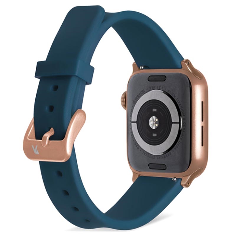 Artwizz Apple Watch Series SE/6/5/4/3/2/1 Silikon Armband ...