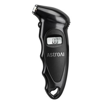 AstroAI GL-0801B Digitaler Reifendruckprüfer - 150 PSI