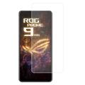 Asus ROG Phone 9 Pro Panzerglas - Case Friendly - Durchsichtig