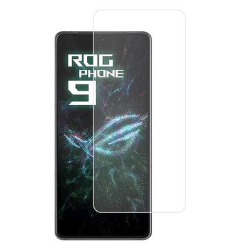 Asus ROG Phone 9 Panzerglas - Case Friendly - Durchsichtig