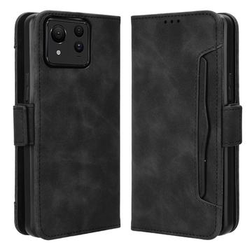 Asus Zenfone 11 Ultra Cardholder Serie Wallet Hülle