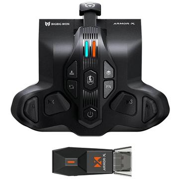 BIGBIG WON ARMOR-X Wireless Controller Paddles - Xbox Serie S/X, Nintendo Switch, PC