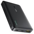 Baseus EnerFill FP21 10000mAh Schnelllade-Powerbank - 22.5W - Zwart