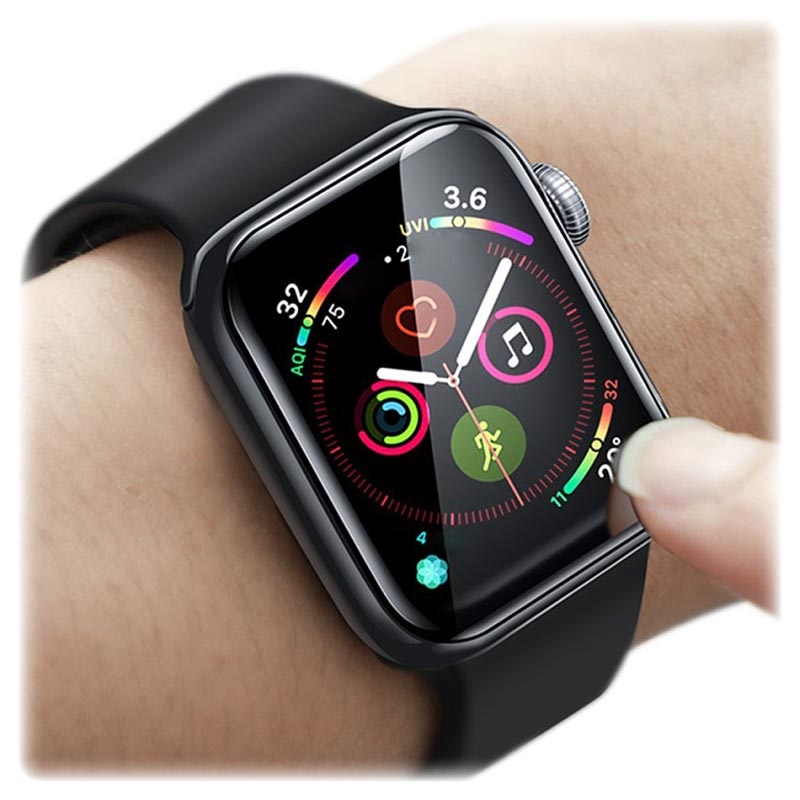 Apple watch ultra на руке фото