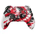 CX-270C Drahtloser Bluetooth Game Controller für Nintendo Switch/PC/Smartphones/Tablets - Drachen