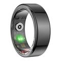 Colmi R02 Wasserdichter Smart Ring - Dänisch, Schwedisch, Englisch Sprachen - Größe: 10/19.8mm