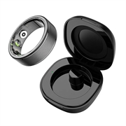 Colmi R03 Smart Ring mit 21 Sportmodi - Dänisch, Schwedisch, Englisch - 18.9mm