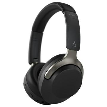 Creative Zen Hybrid SXFI Kabellose Over-Ear-Kopfhörer mit adaptivem ANC