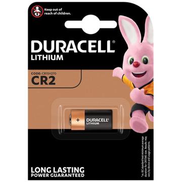 Duracell Lithium Foto CR2 Batterie 3V