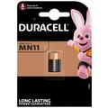 Duracell MN11/11A Alkali-Batterie 6V