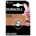 Duracell Mini CR1620 Knopfzellenbatterie 3V