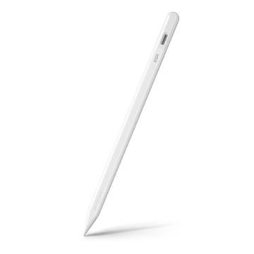 ESR Geo Digital Stylus Pen für iPad - Präzisions-Stylus für digitales Schreiben und Zeichnen - Weiß