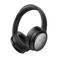 Earfun Tune Pro Over-Ear Wireless Kopfhörer - Schwarz