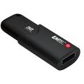 Emtec B120 Click Secure USB3.2 Flash-Laufwerk - 32GB