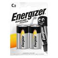 Energizer Alkaline Power LR14/C Batterien - 2 Stk.