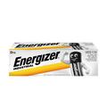 Energizer Industrial LR20/D Alkaline-Batterien - 12 Stück.