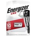 Energizer Lithium Foto CR2 Batterie 3V