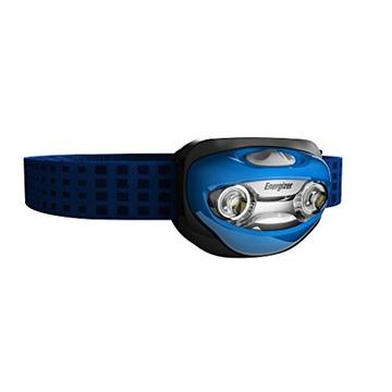 Energizer Vision LED-Healight - 200 Lumen - Blau