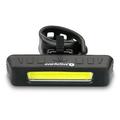 EverActive BL-150R DualBeam Wiederaufladbares LED-Fahrradlicht - 150 Lumen