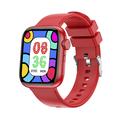 Forever iGo 3 JW-500 Smartwatch für Teenager - Rot