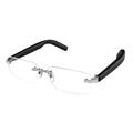 G06-T Kabellose Musikbrille / Bluetooth 5.3 Smart Glasses mit Mikrofon/Lautsprecher